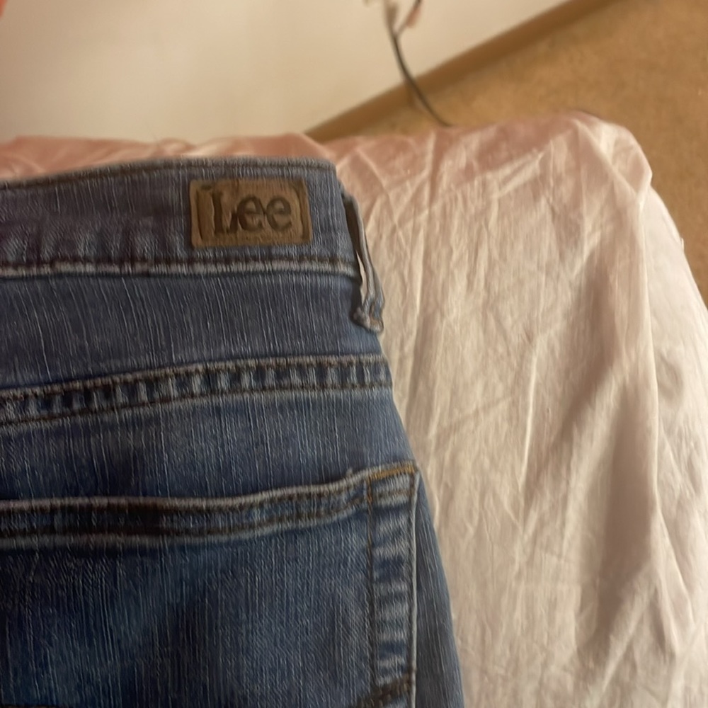Lees jeans - Picture 5 of 5